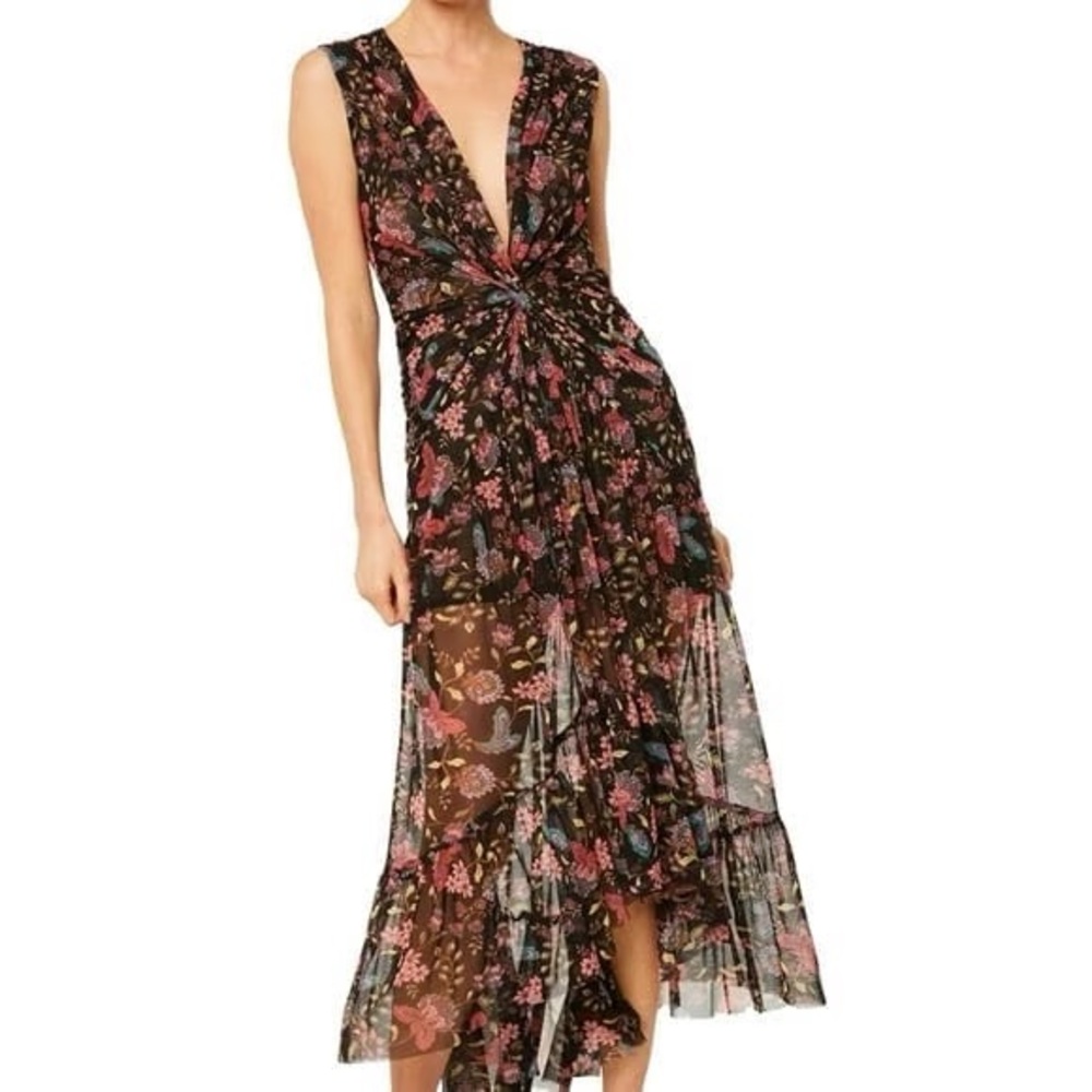 Misa Los Angeles Ava dress - worn once